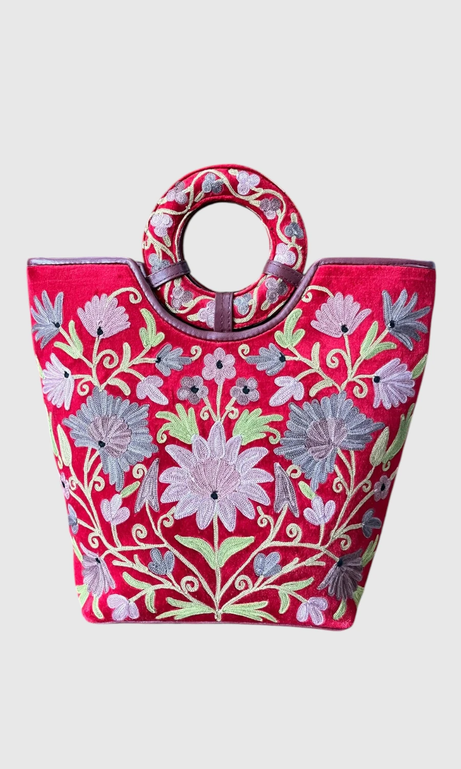 Mohini - einzigartiger Shopper