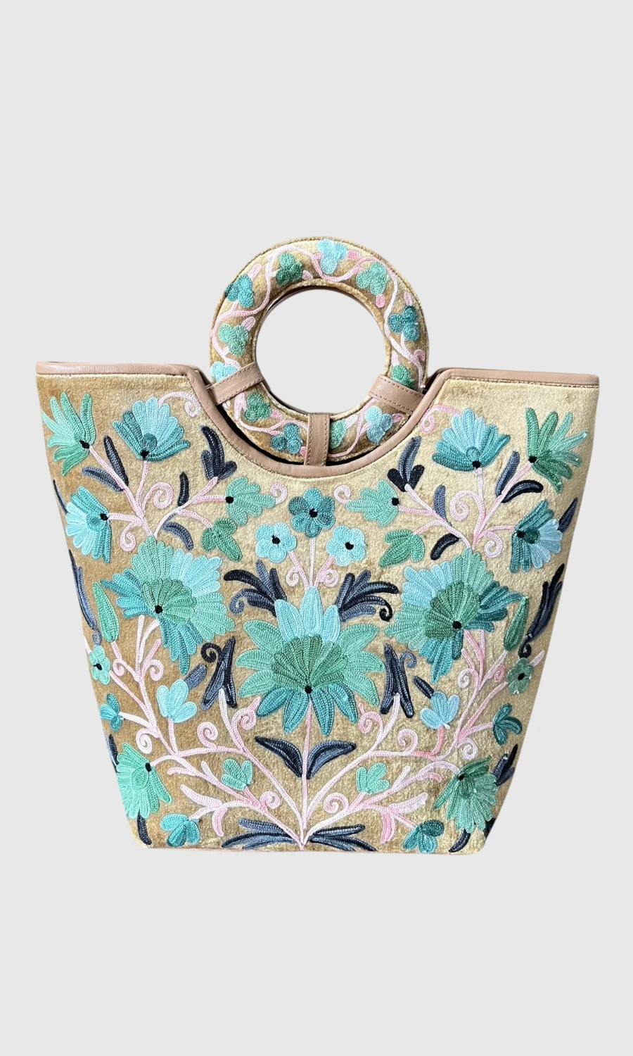 Mohini - einzigartiger Shopper