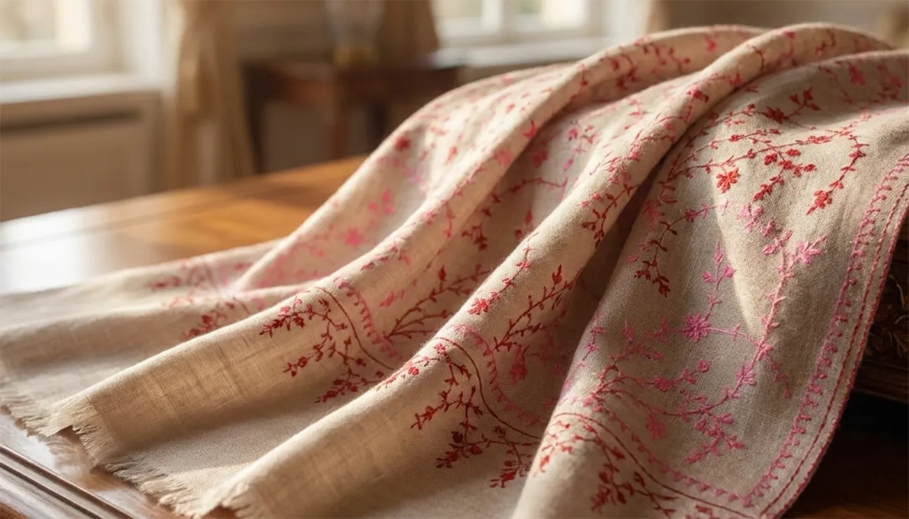 Pashmina