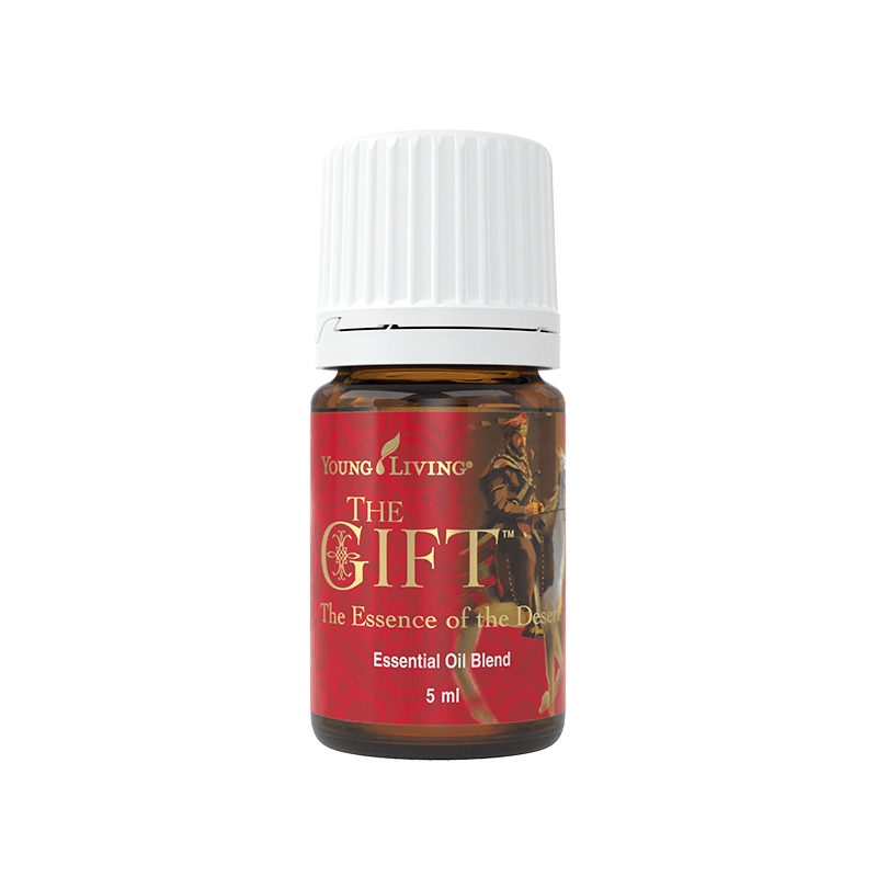 The Gift - Ätherisches Öl 