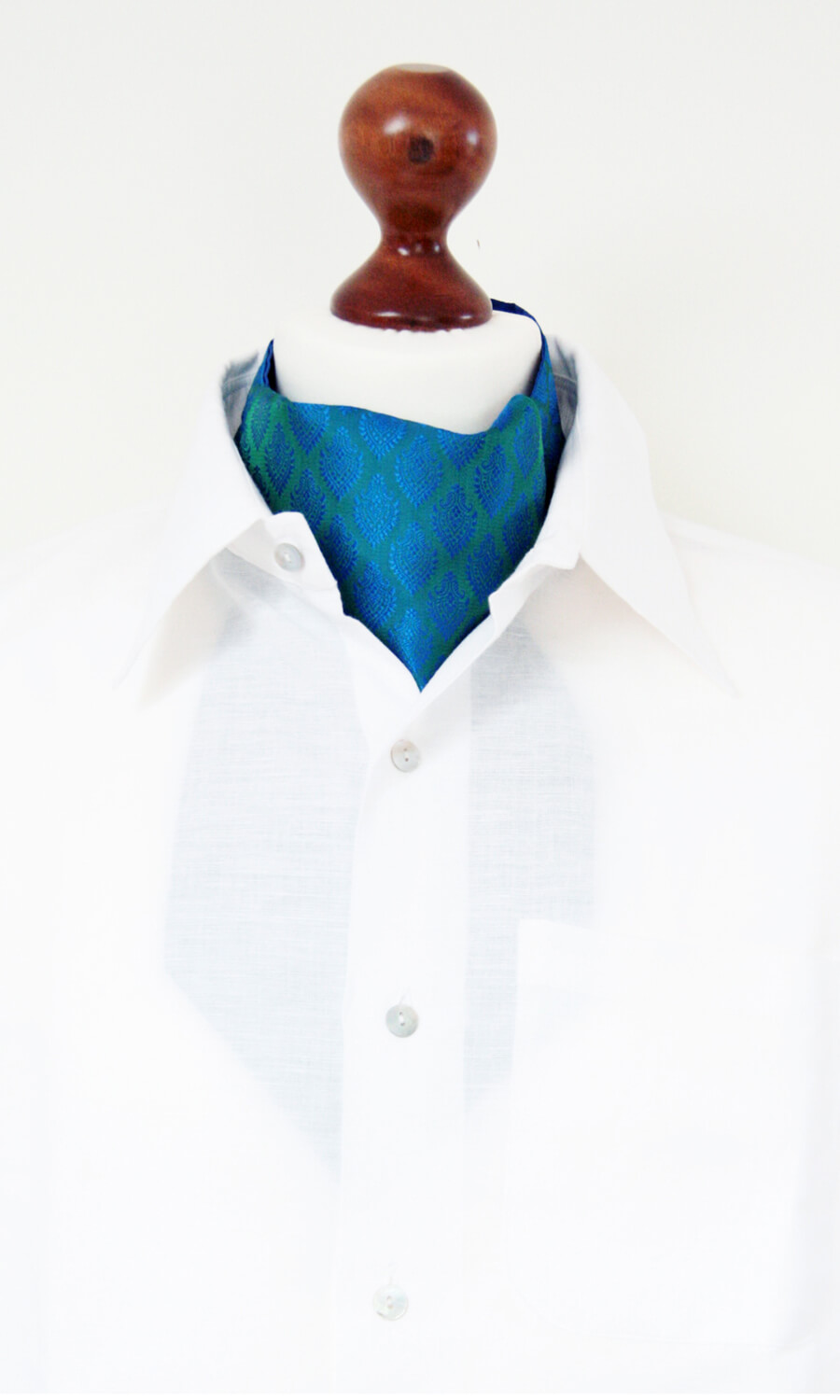 Mohini - stilvoller Krawattenschal 