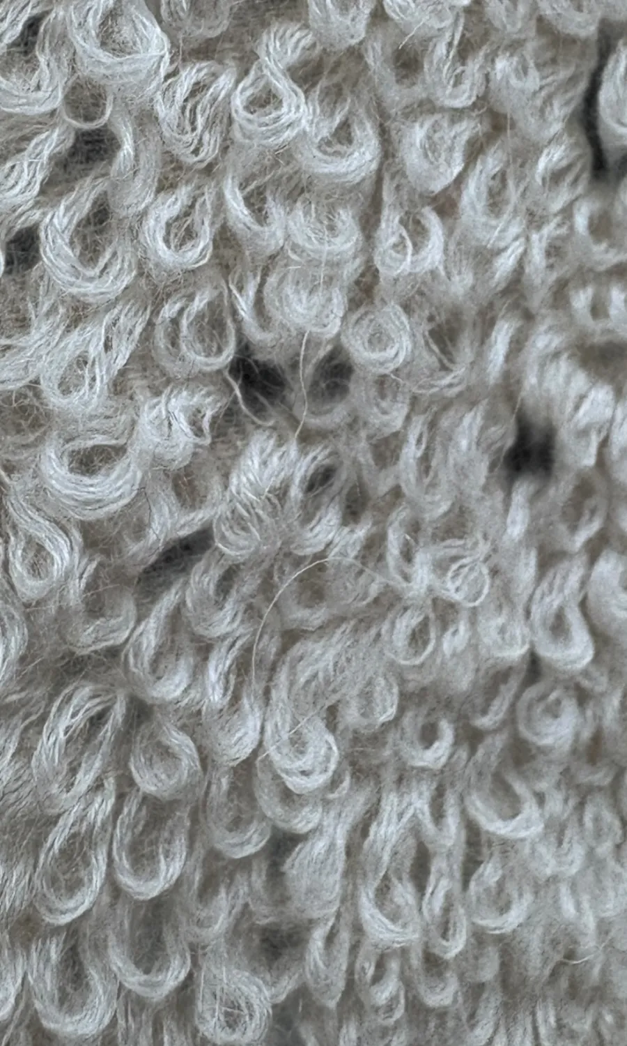 Luxus Pashmina Wohndecke - Mohini - Edles Pashminadeckchen