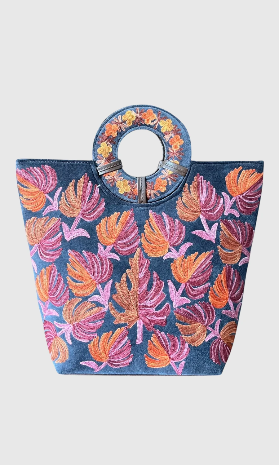 Mohini - einzigartiger Shopper
