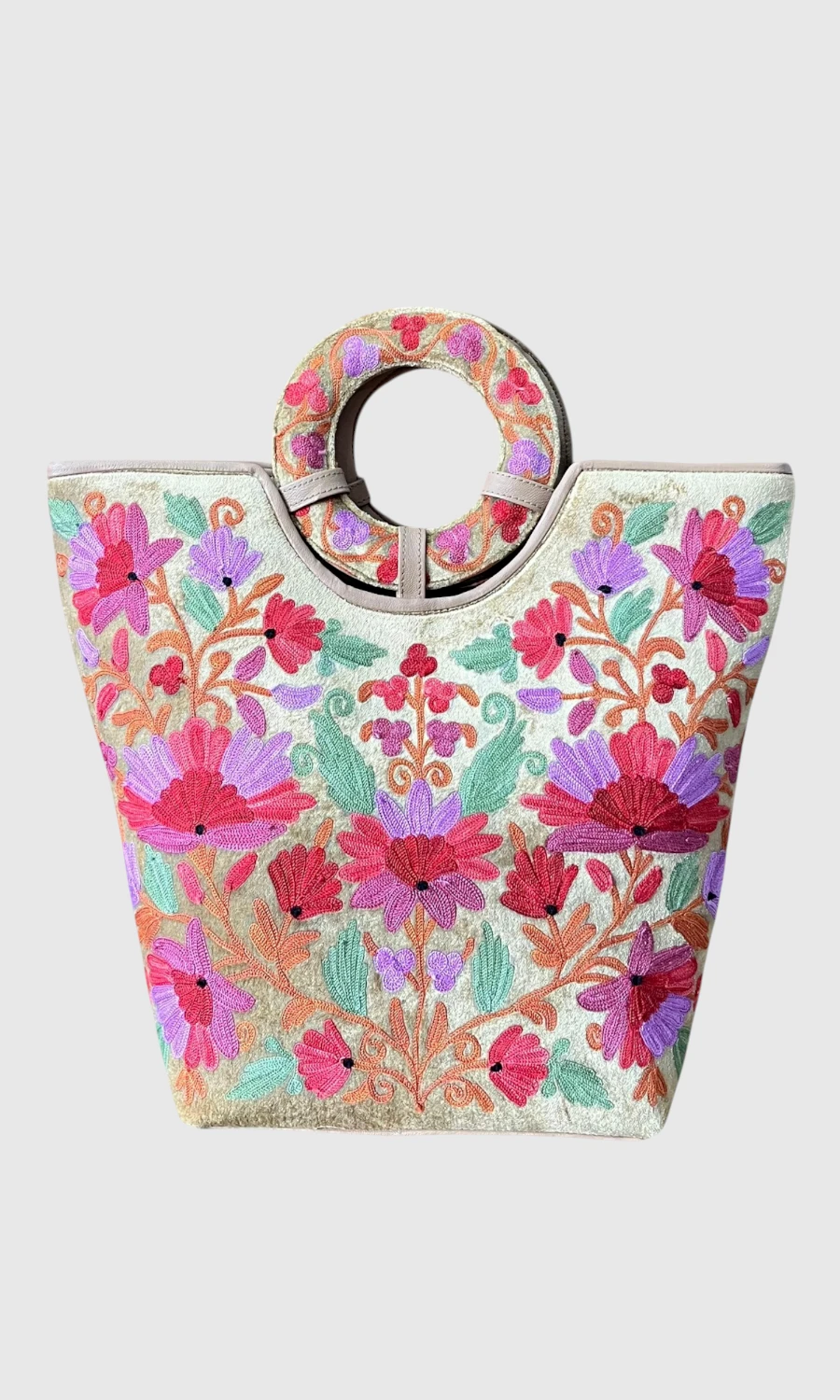 Mohini - einzigartiger Shopper