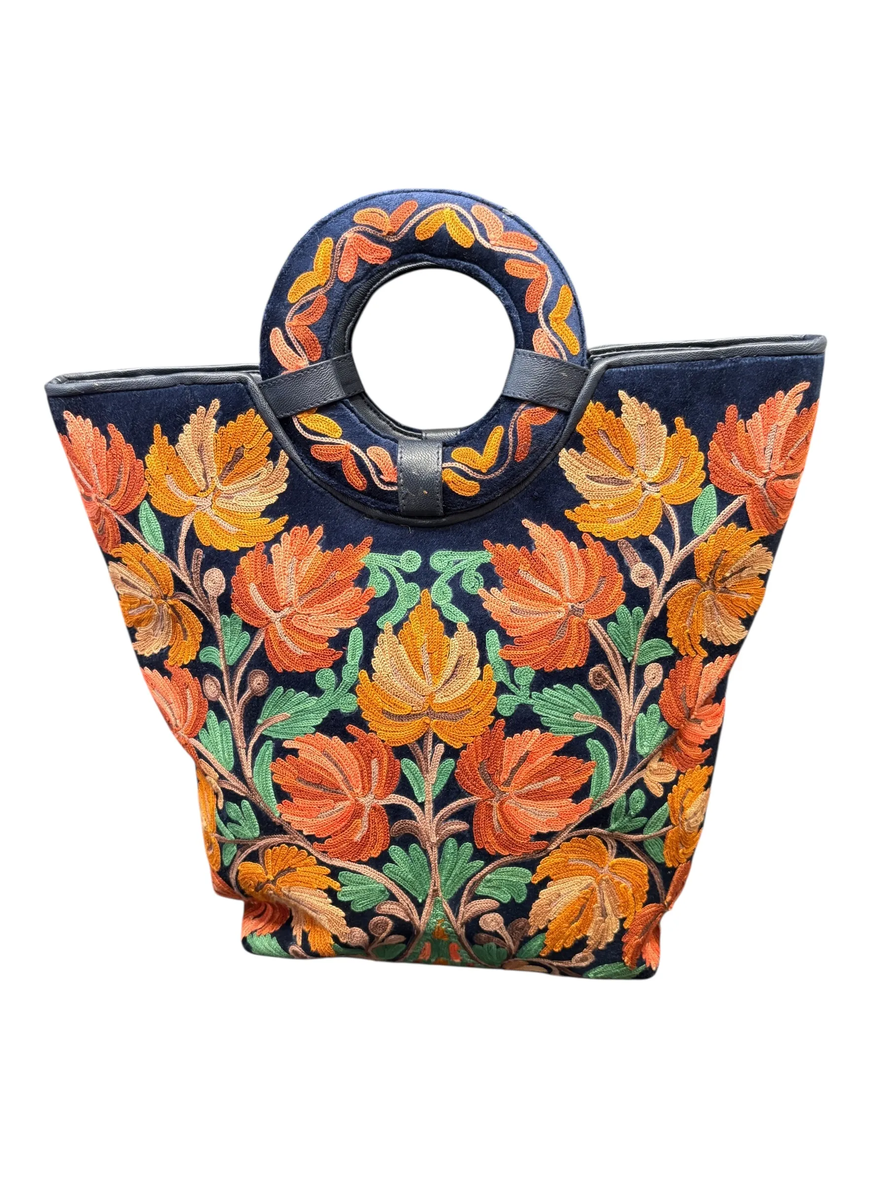 Mohini - einzigartiger Shopper