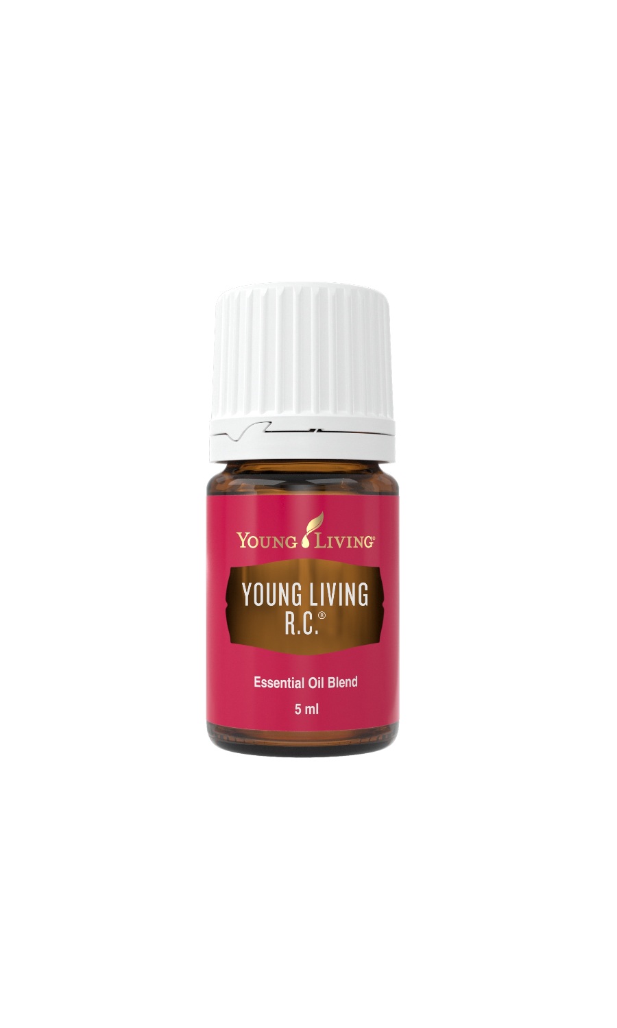 Young Living RC® - Ätherisches Öl  5ml 