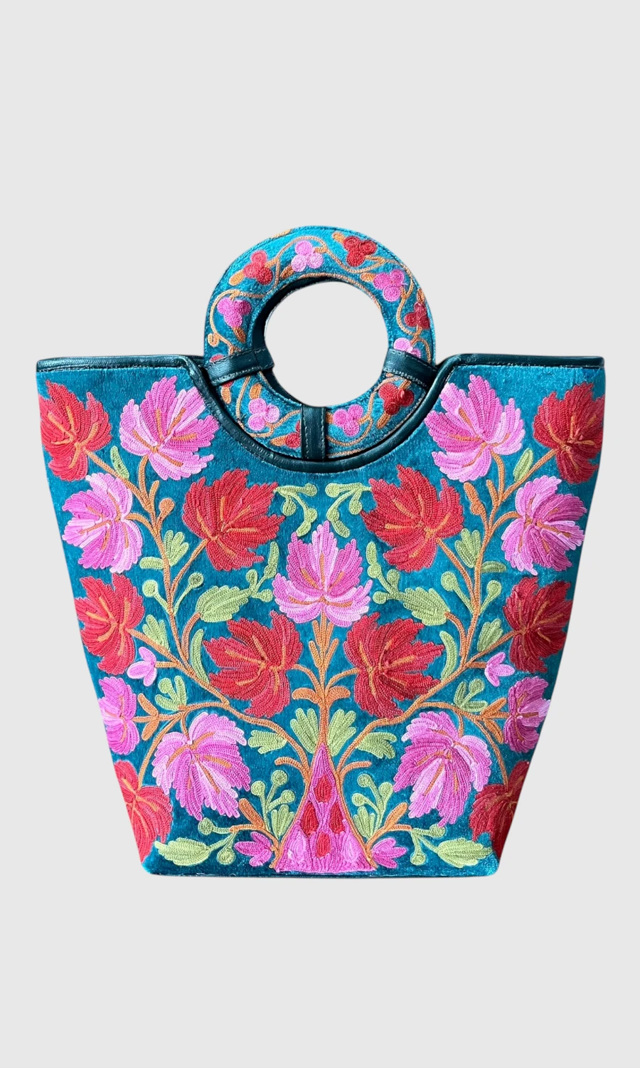 Mohini - einzigartiger Shopper