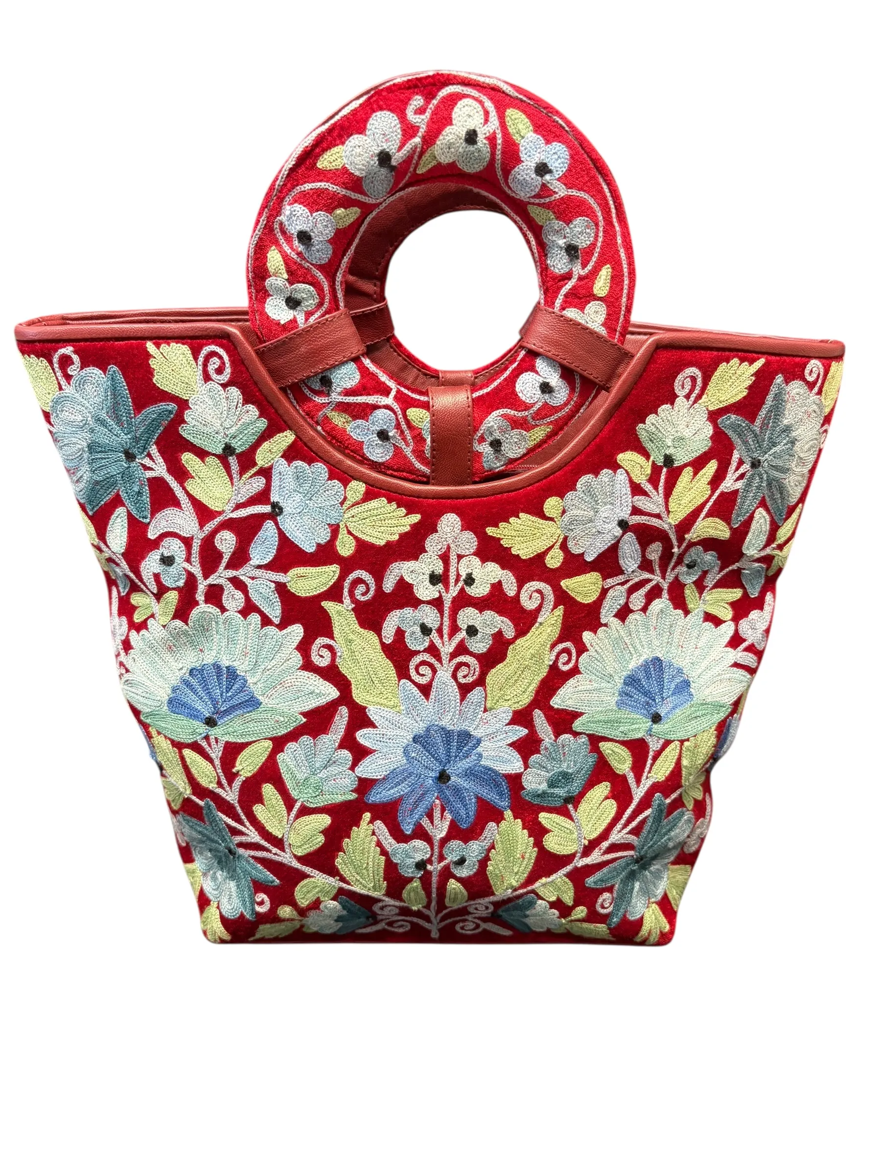 Mohini - einzigartiger Shopper