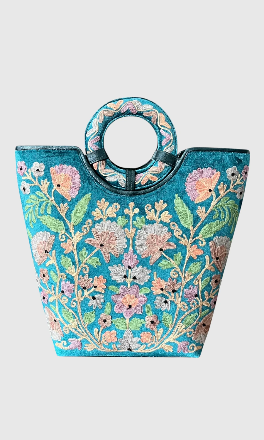 Mohini - einzigartiger Shopper