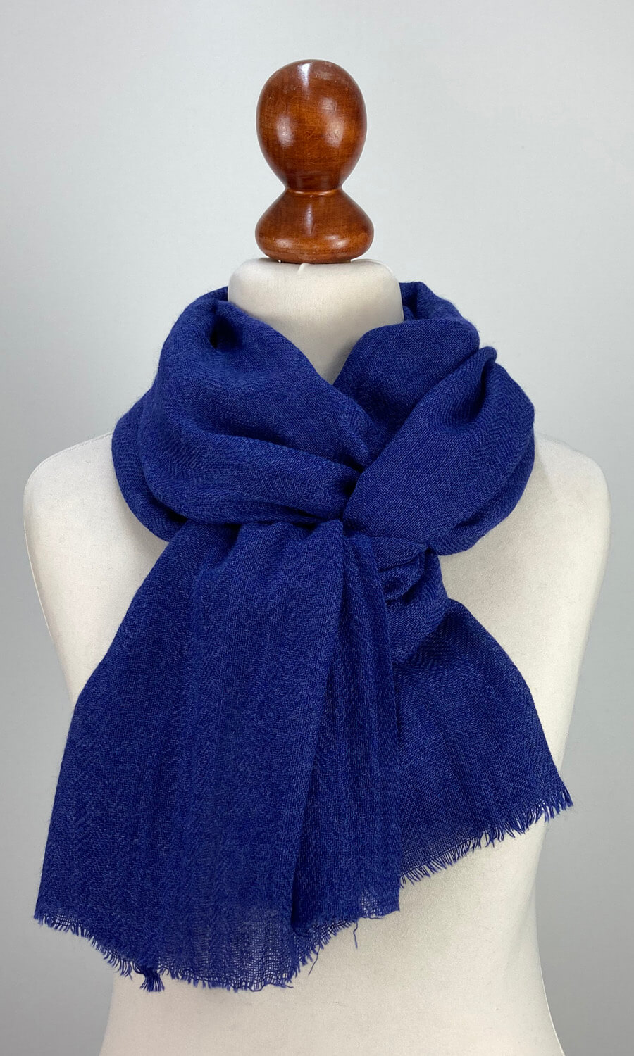 Mohini - Cool Colour Kaschmir Schal