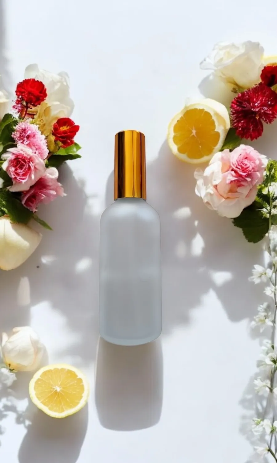 Ätherisches Körper/Raumspray "Love" - 100ml