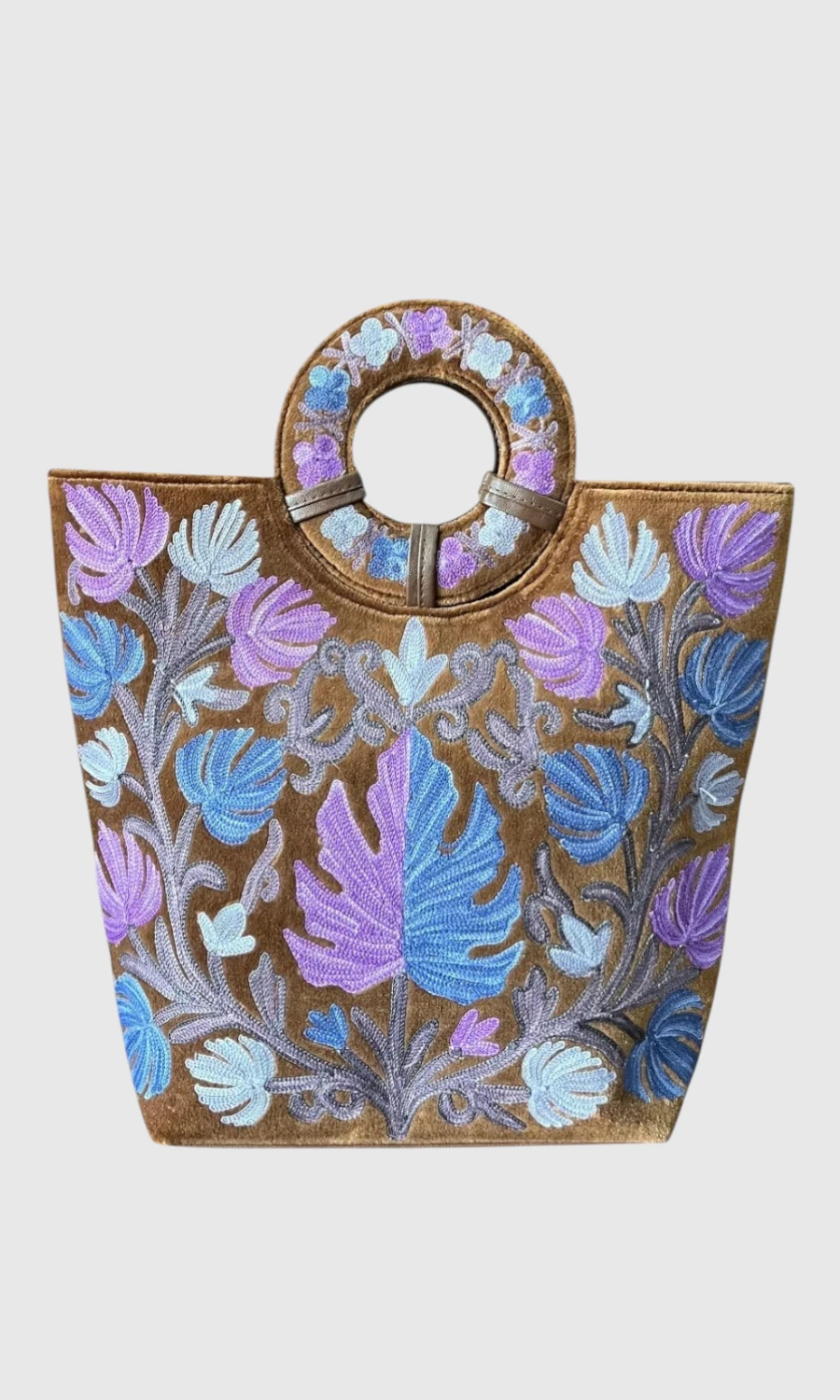 Mohini - einzigartiger Shopper