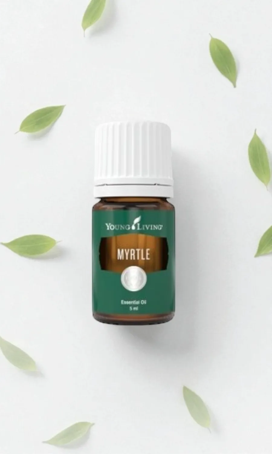 Myrtle - Ätherisches Öl  5ml 