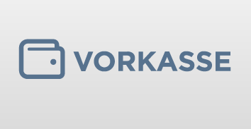 Vorkasse