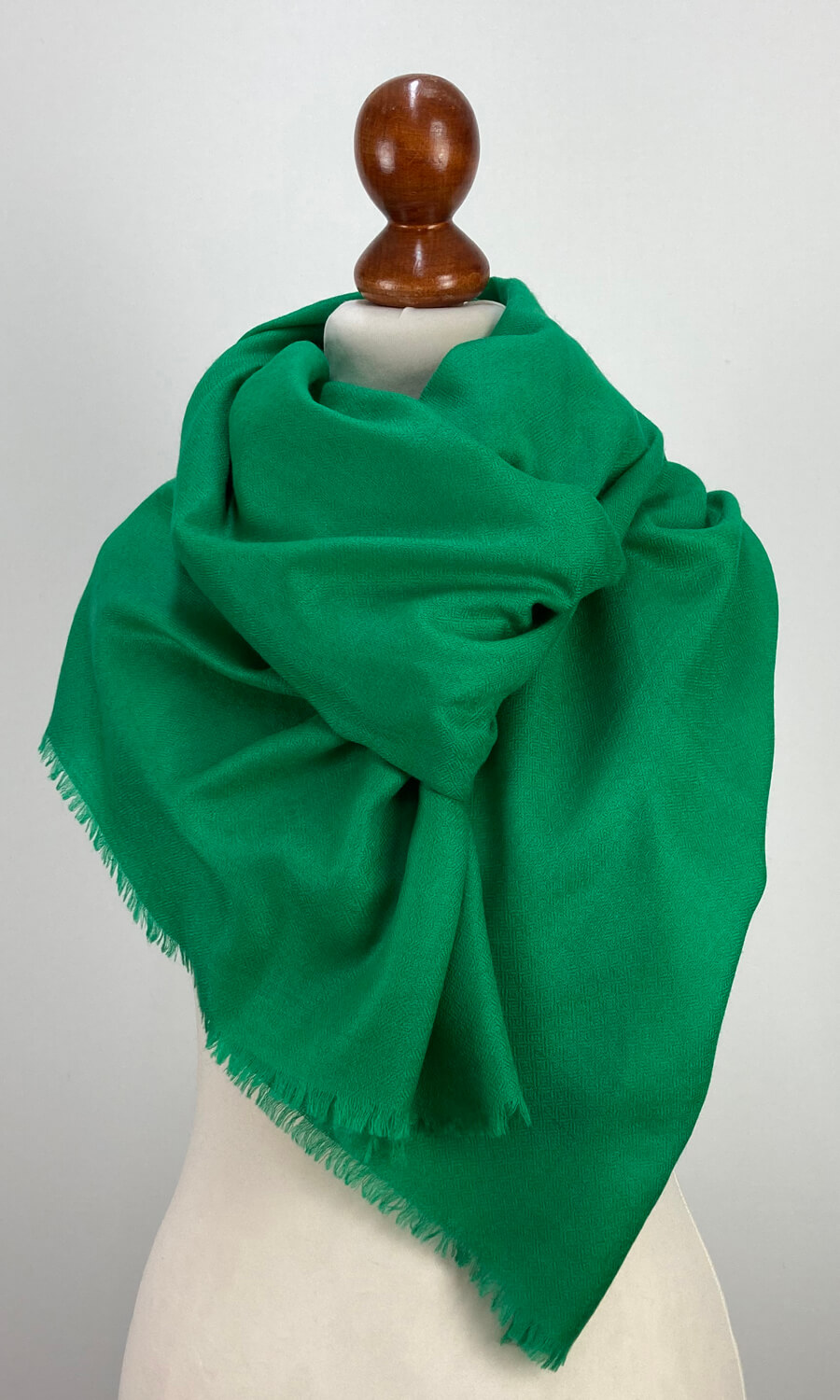 Mohini - großer Kashmina Schal Mohini - großer Kashmina Schal