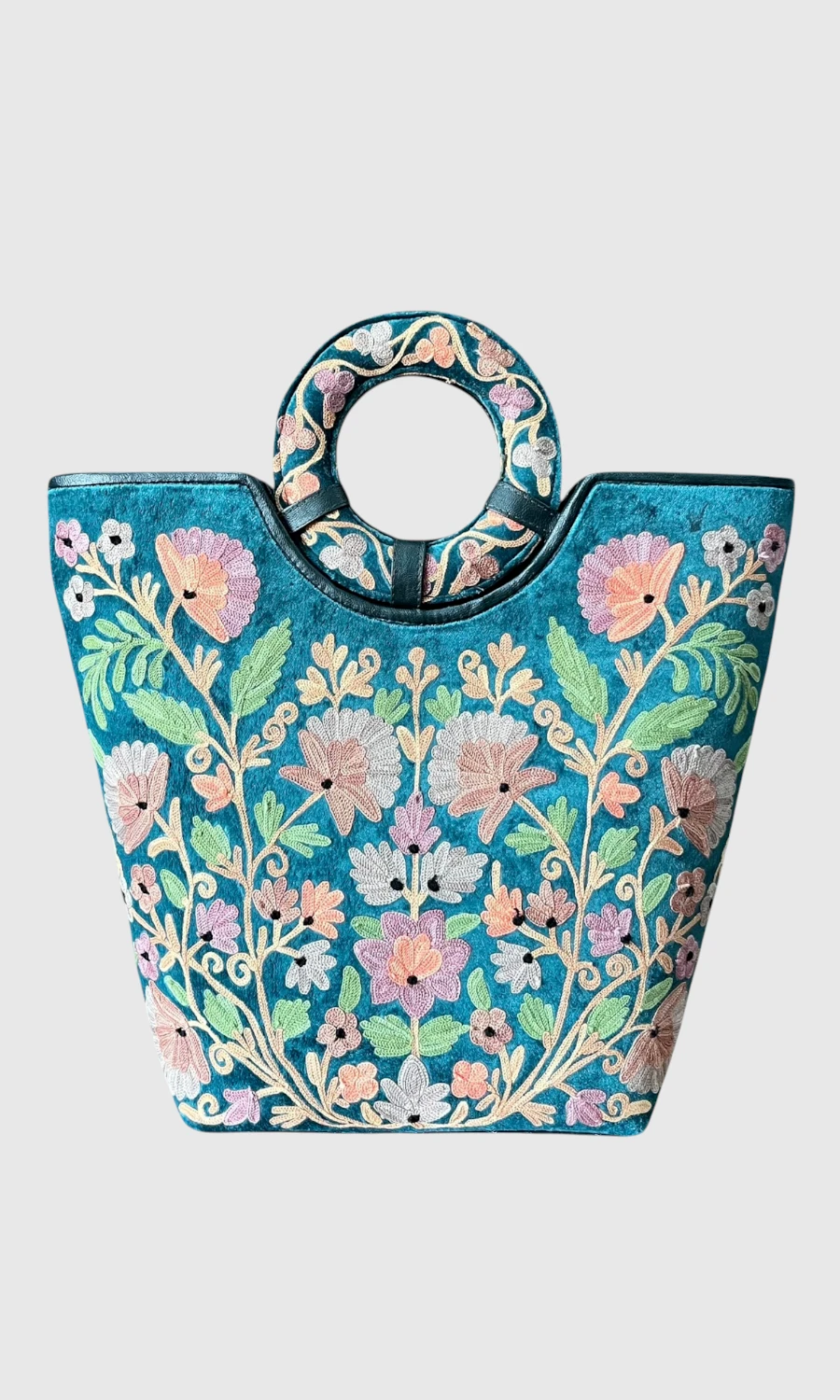 Mohini - einzigartiger Shopper