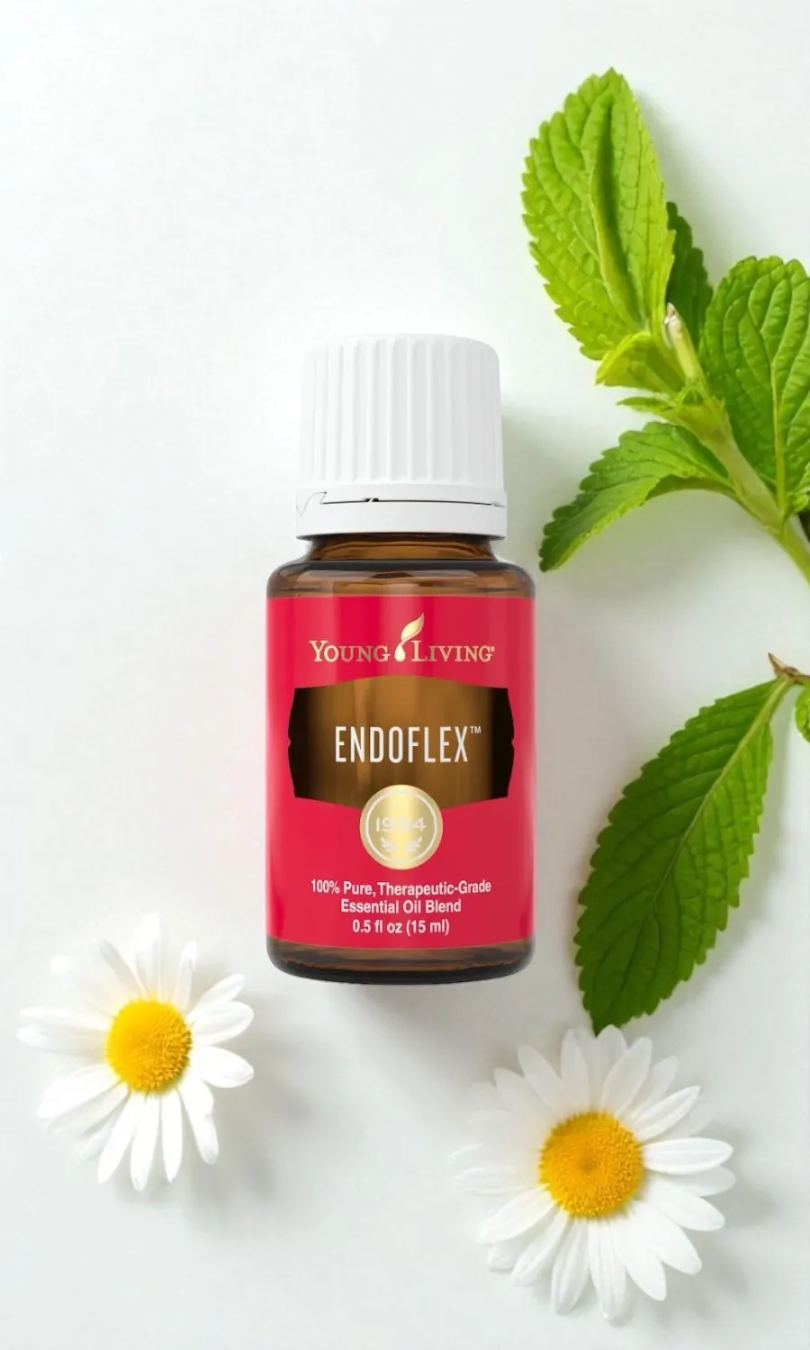 Endoflex- Ätherisches Öl  5ml  
