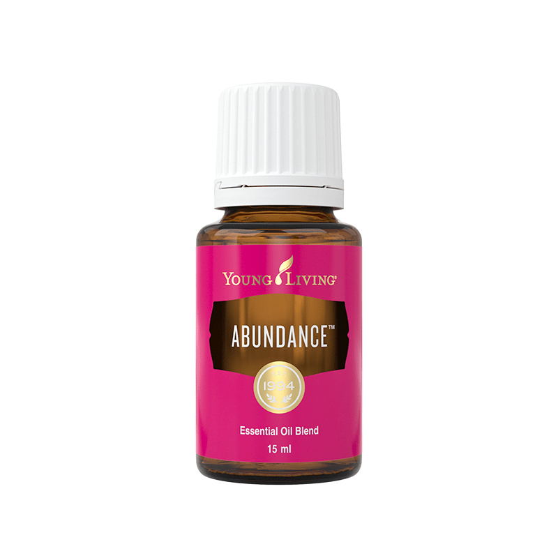 Abundance - Ätherisches Öl  15ml