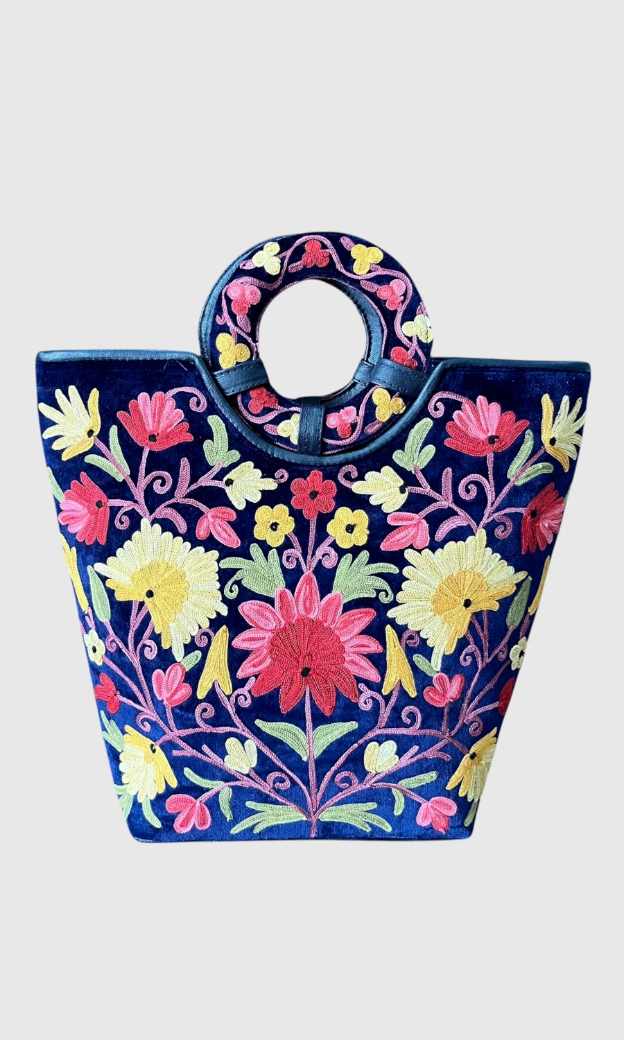 Mohini - einzigartiger Shopper