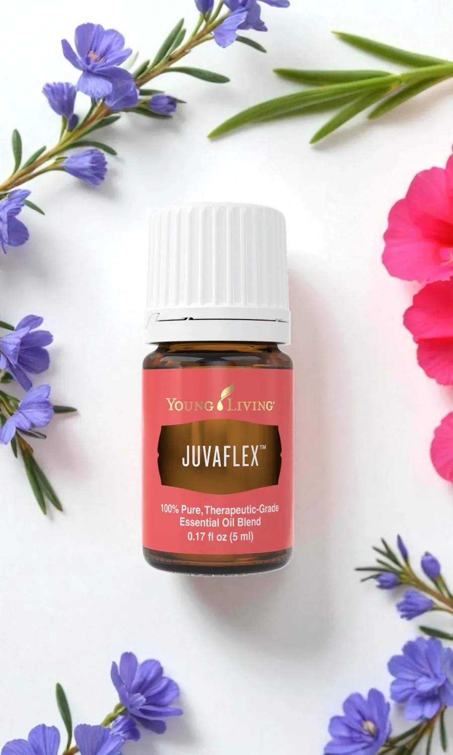 JuvaFlex - Ätherisches Öl  5ml