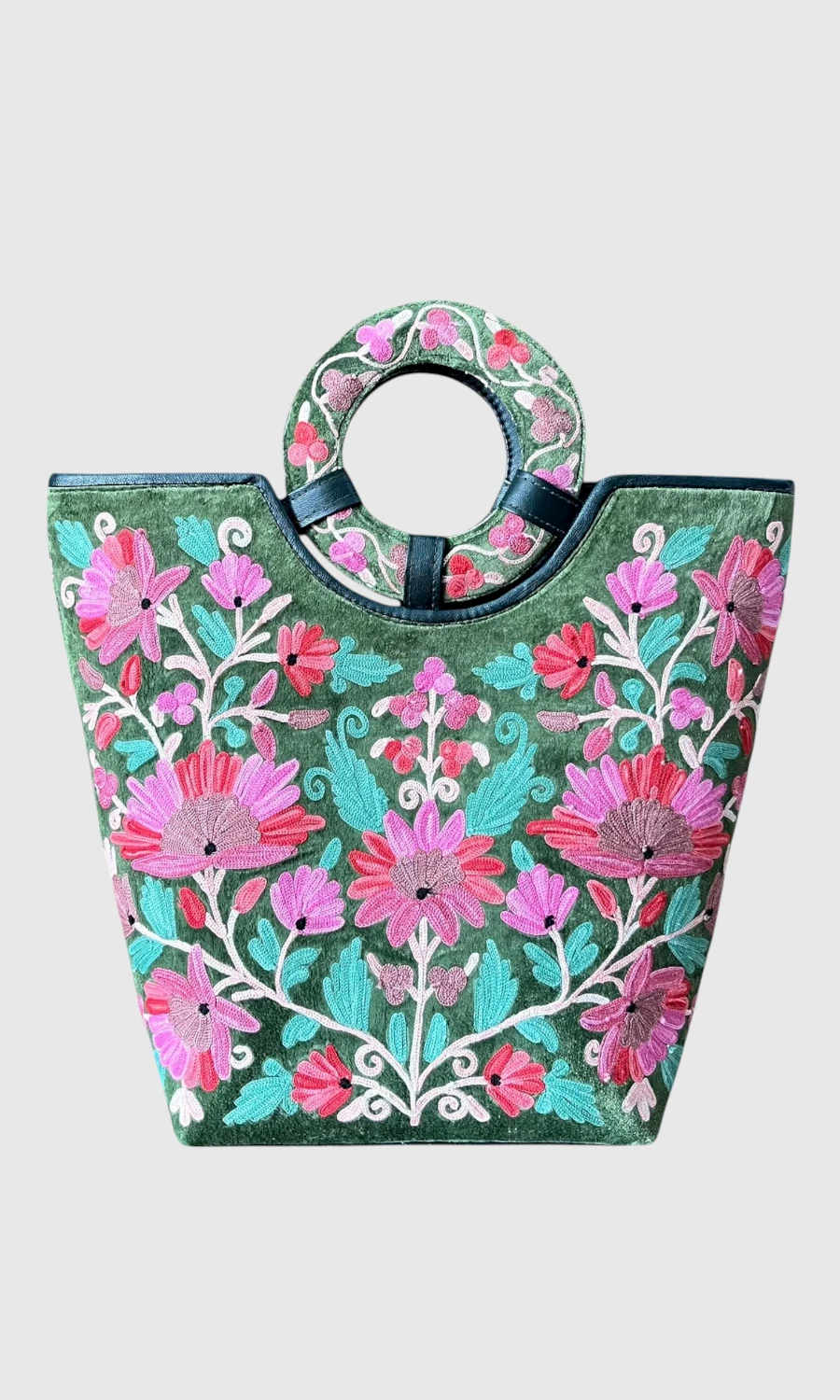 Mohini - einzigartiger Shopper