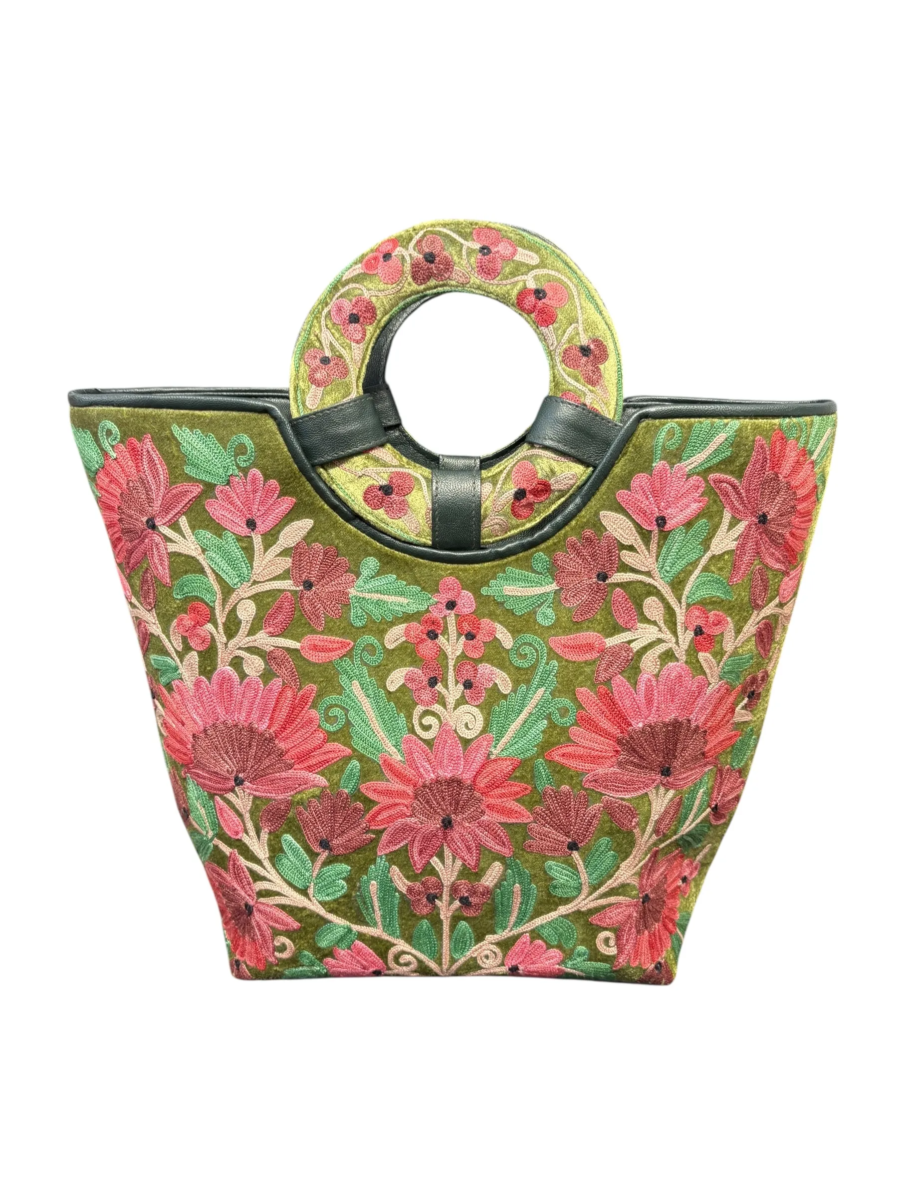 Mohini - einzigartiger Shopper