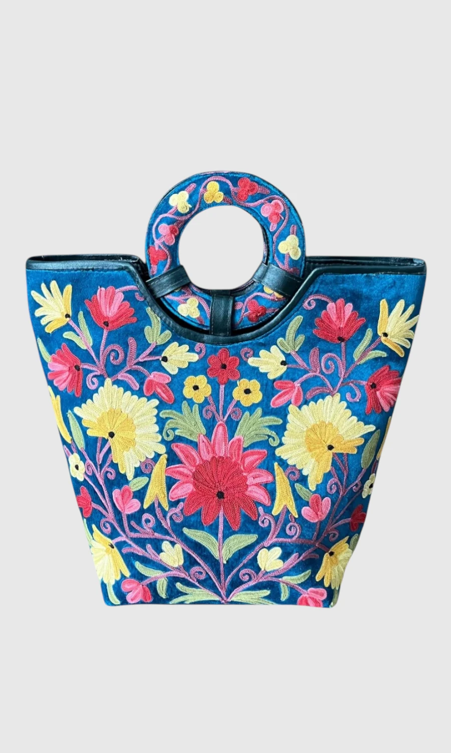 Mohini - einzigartiger Shopper