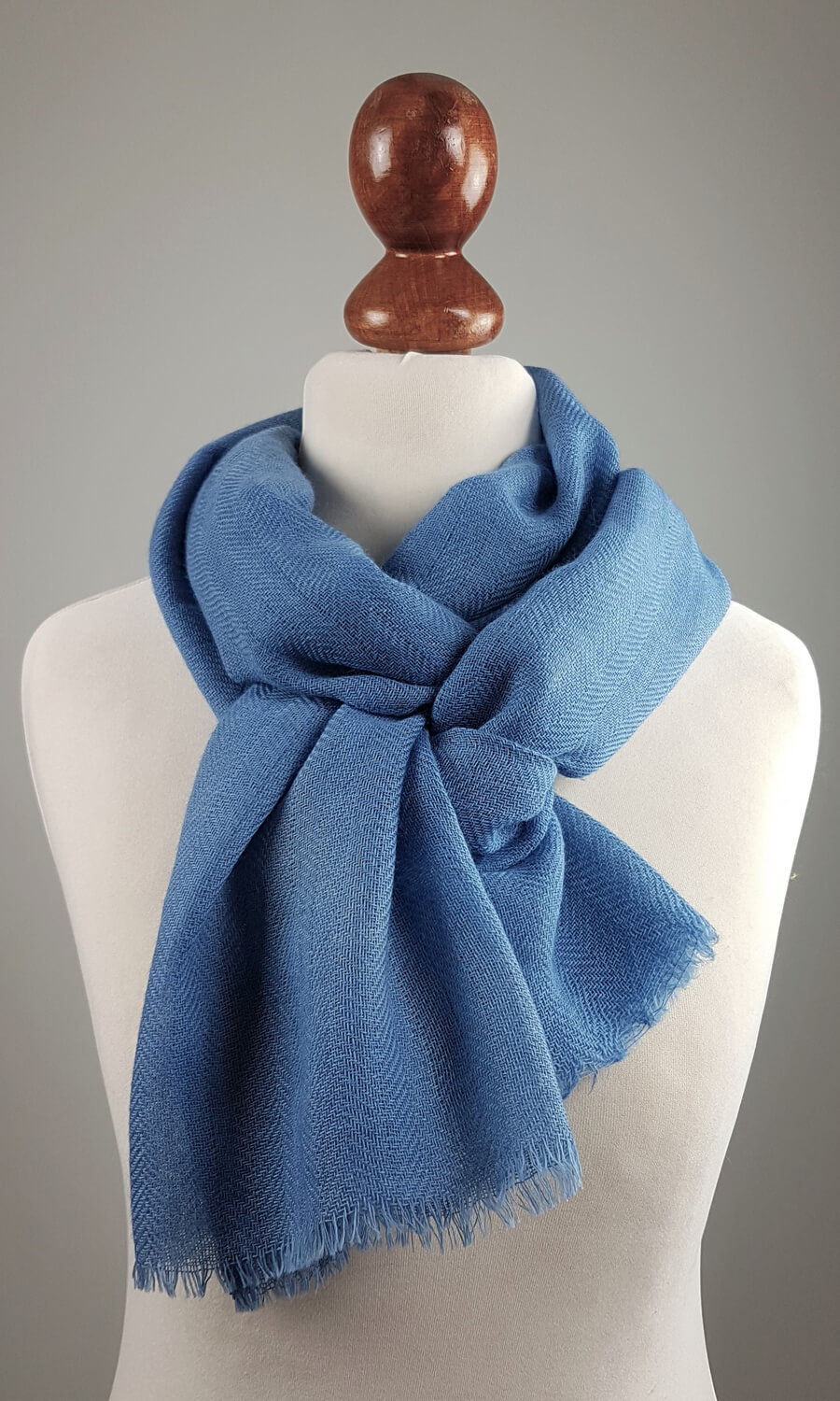 Mohini - Cool Colour Kaschmir Schal