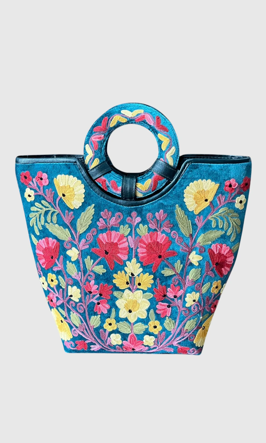 Mohini - einzigartiger Shopper