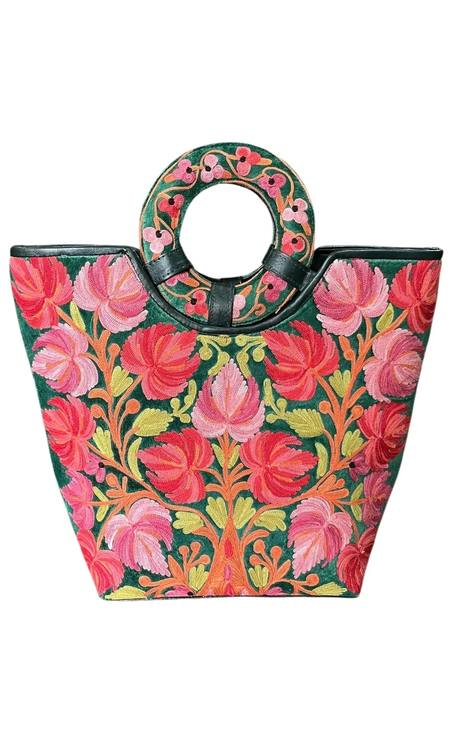 Mohini - einzigartiger Shopper