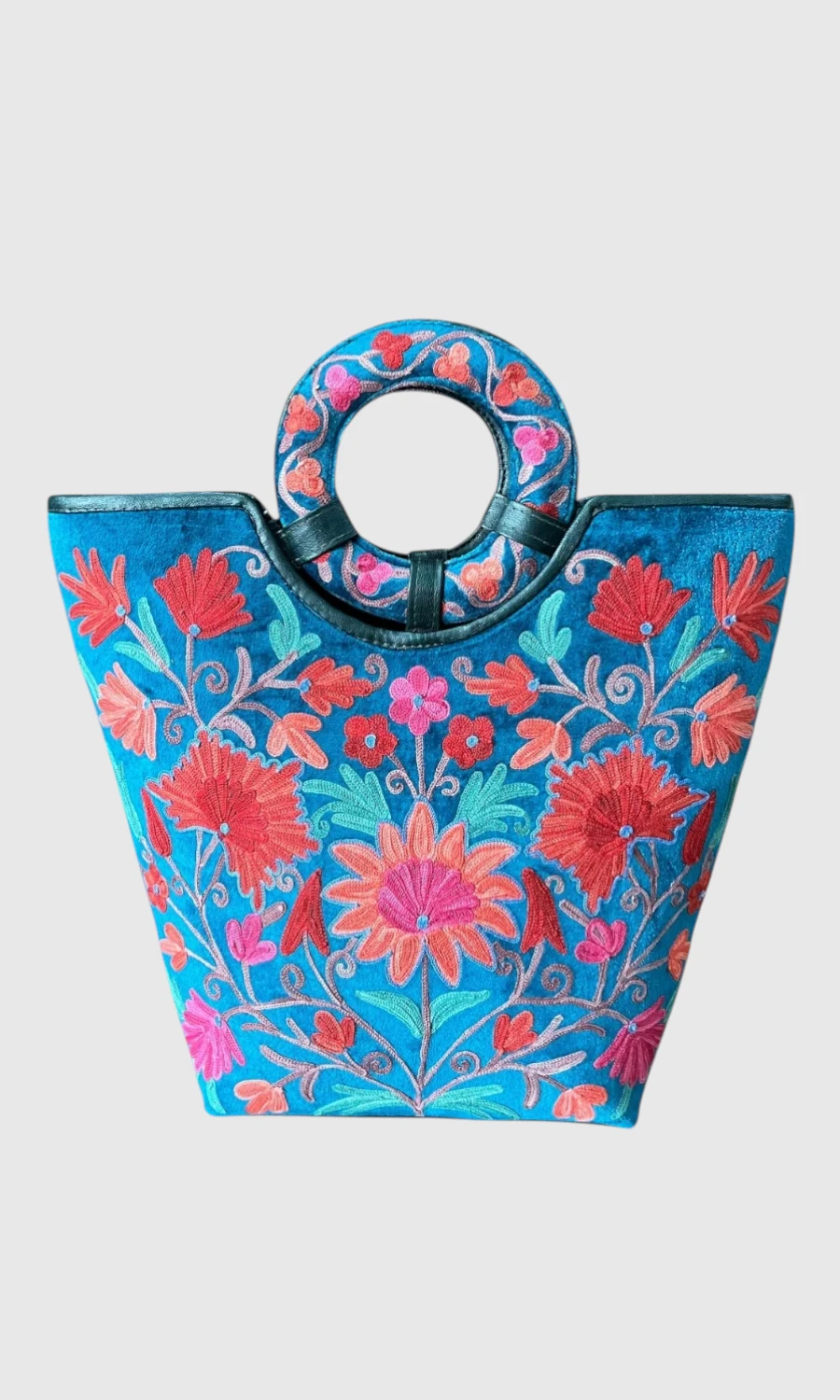 Mohini - einzigartiger Shopper