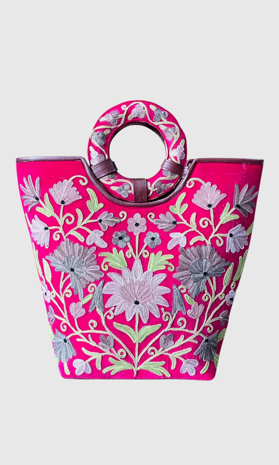 Mohini - einzigartiger Shopper
