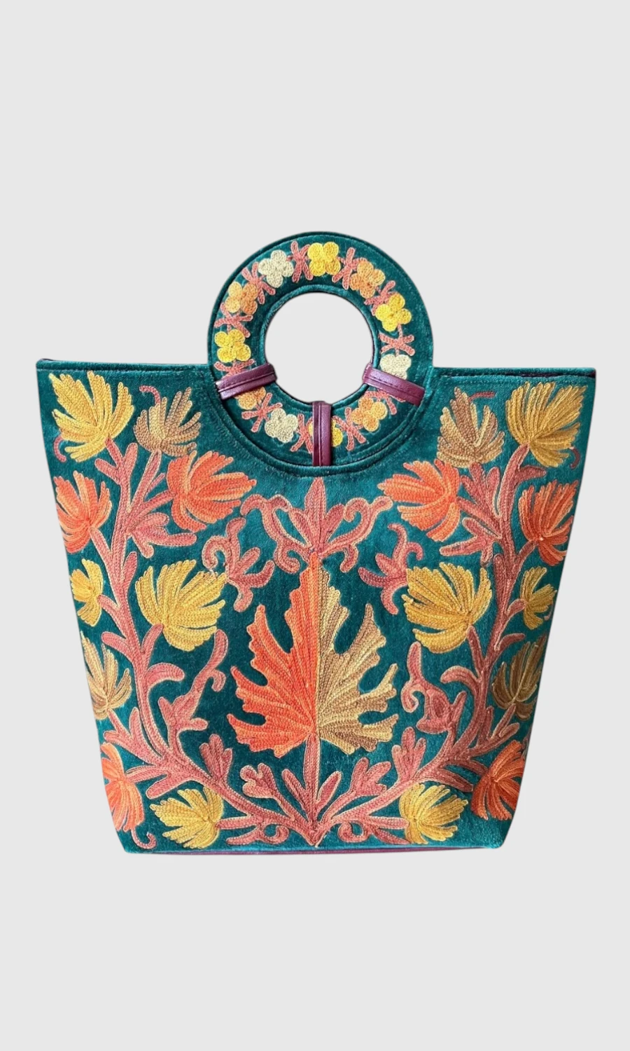 Mohini - einzigartiger Shopper