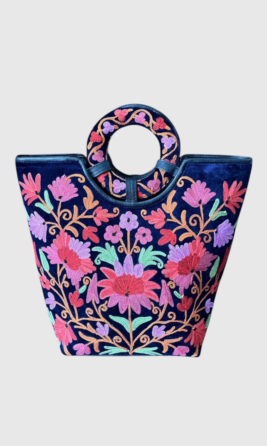 Mohini - einzigartiger Shopper