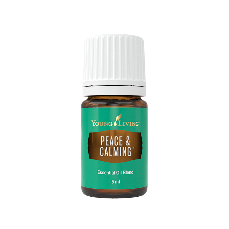 Peace and Calming - Ätherisches Öl 