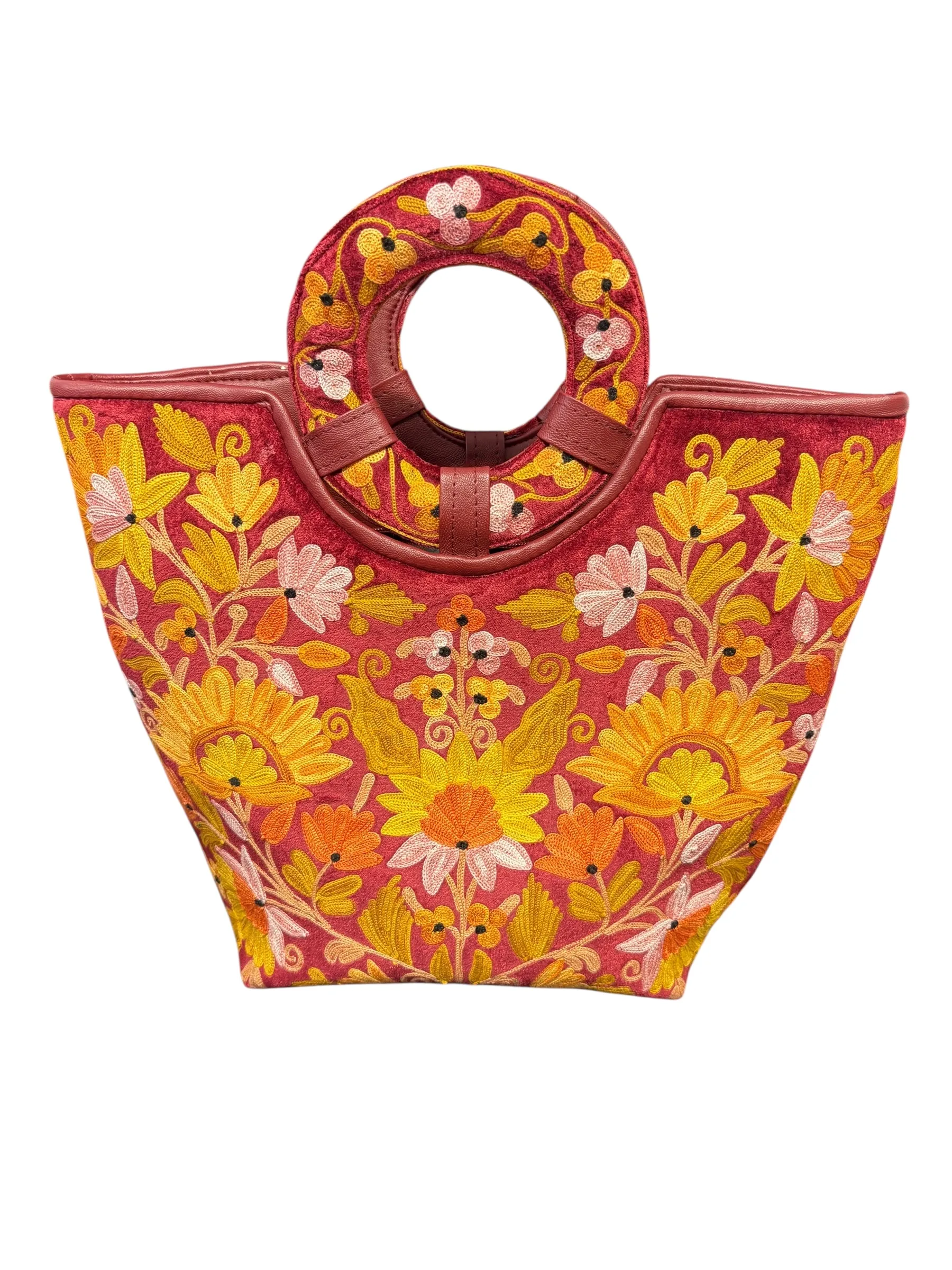 Mohini - einzigartiger Shopper