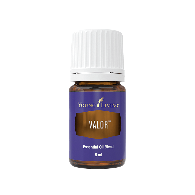 Valor® - Ätherisches Öl