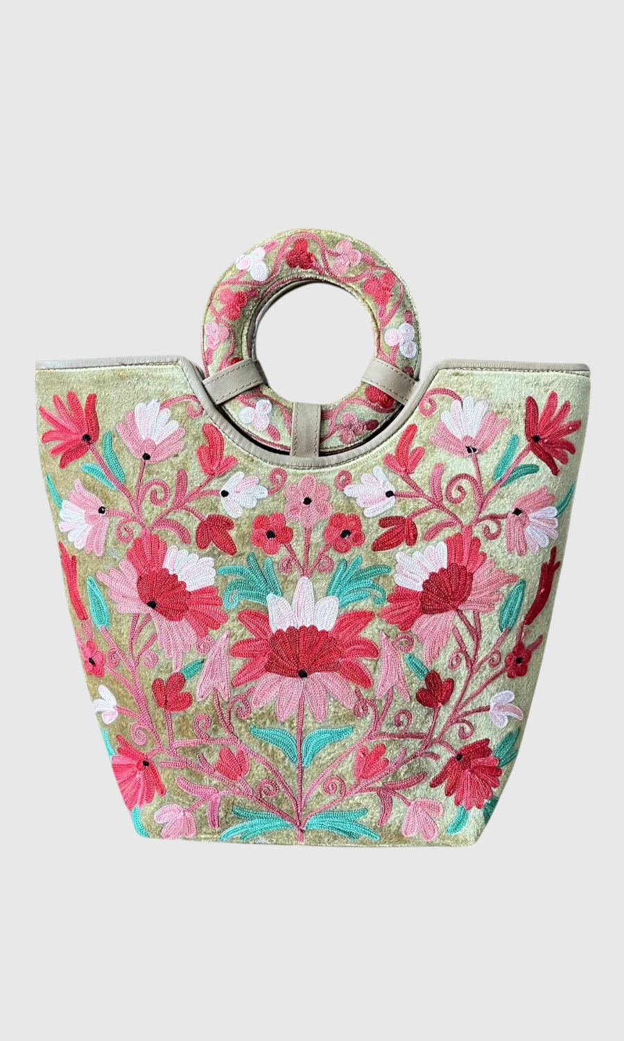Mohini - einzigartiger Shopper