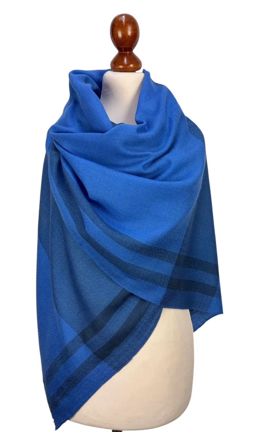 Mohini - großer Kashmina Schal