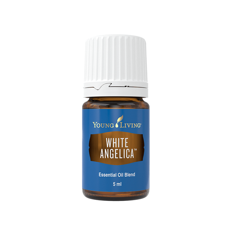 White Angelica - Ätherisches Öl  
