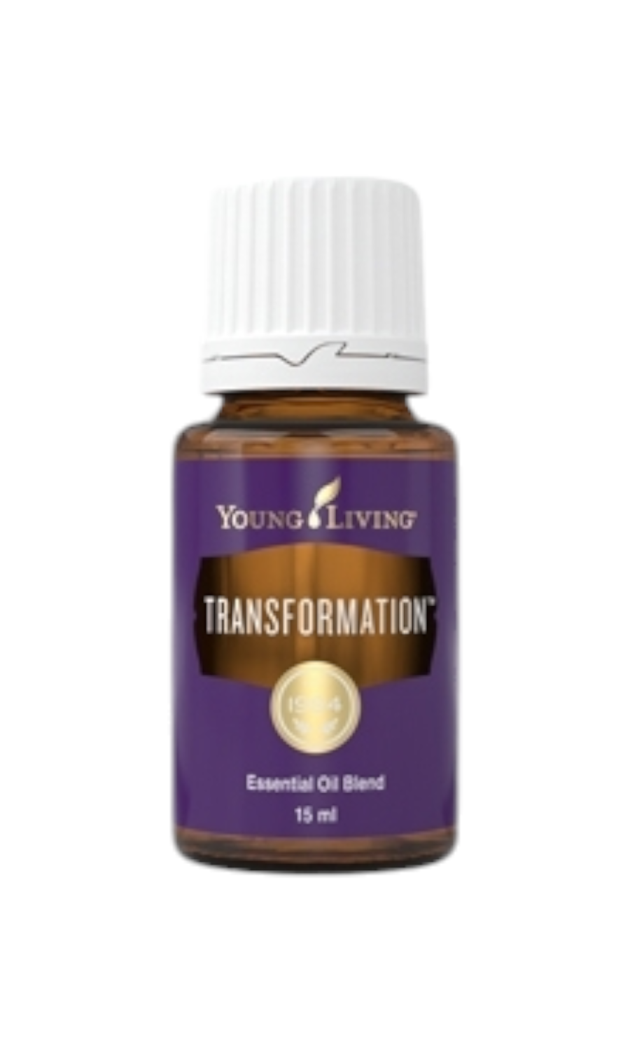 Transformation - Ätherisches Öl  15ml