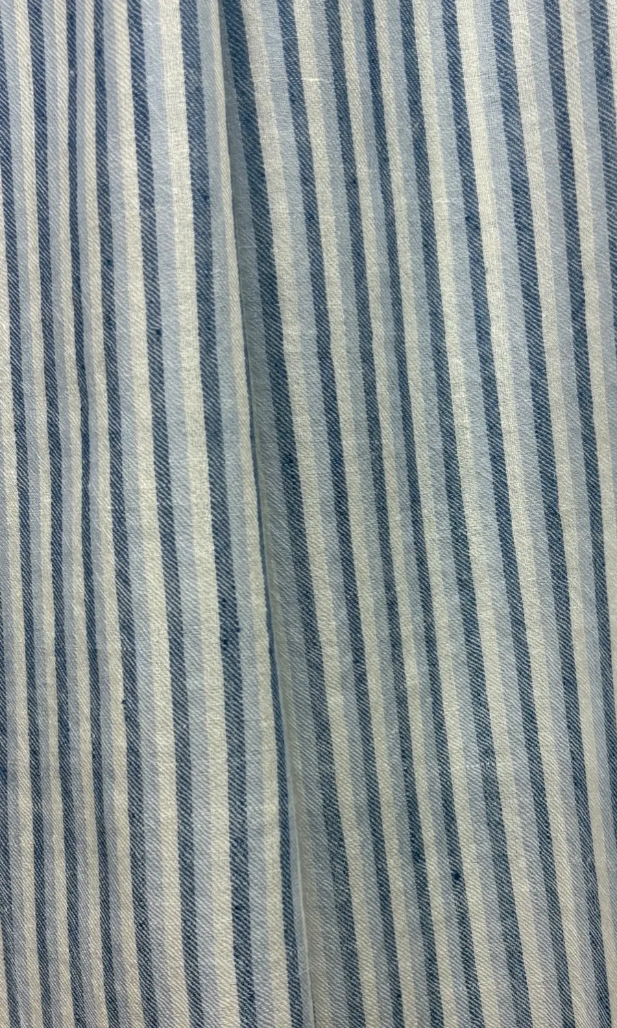 Handgewebter großer Schal aus Pashminawolle - Mohini