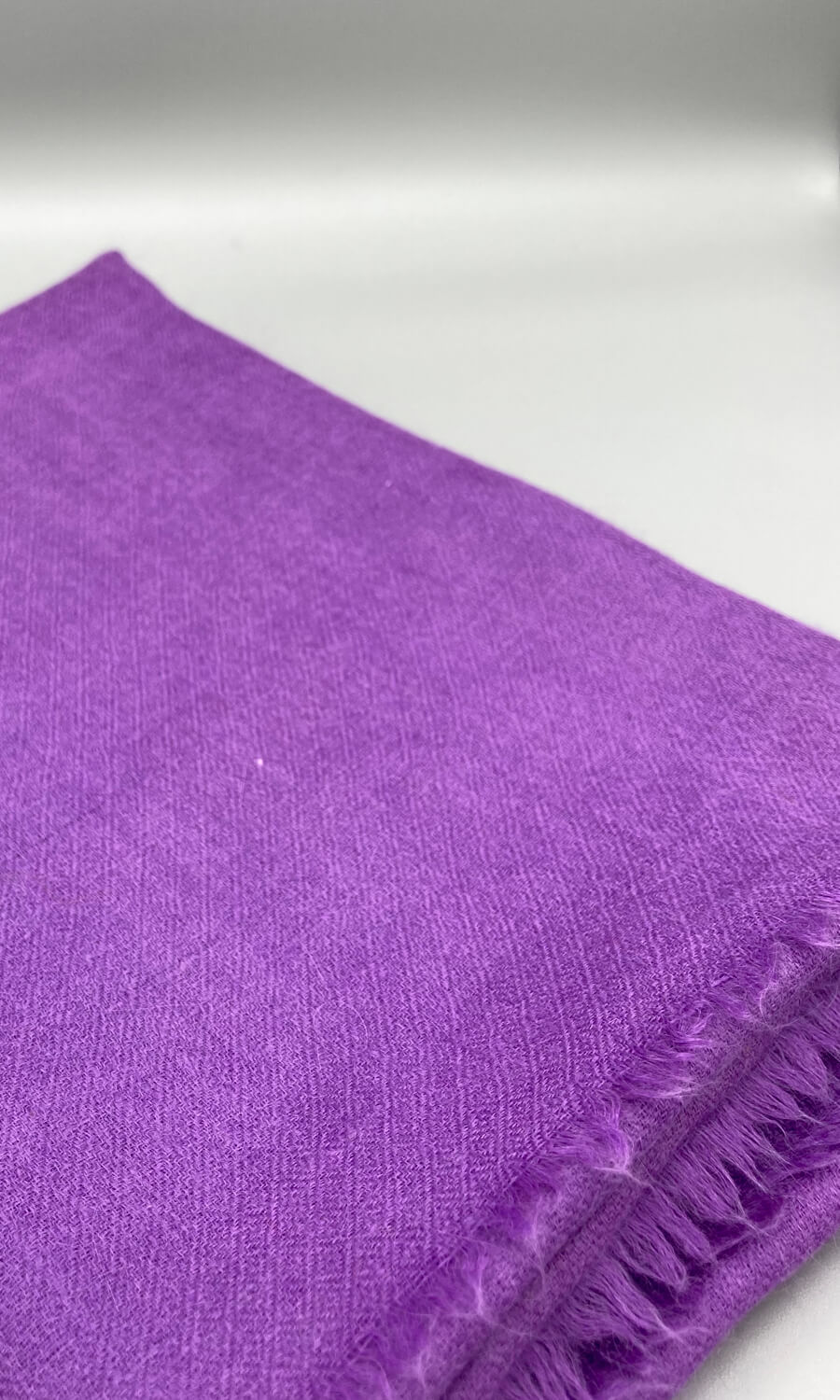 Großer Kashmina Schal für Damen - Mohini - Elegante Premium Stola