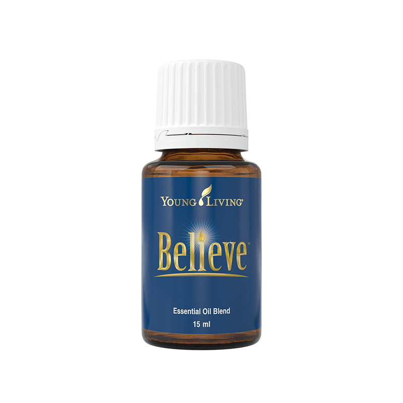 Believe - Ätherisches Öl 