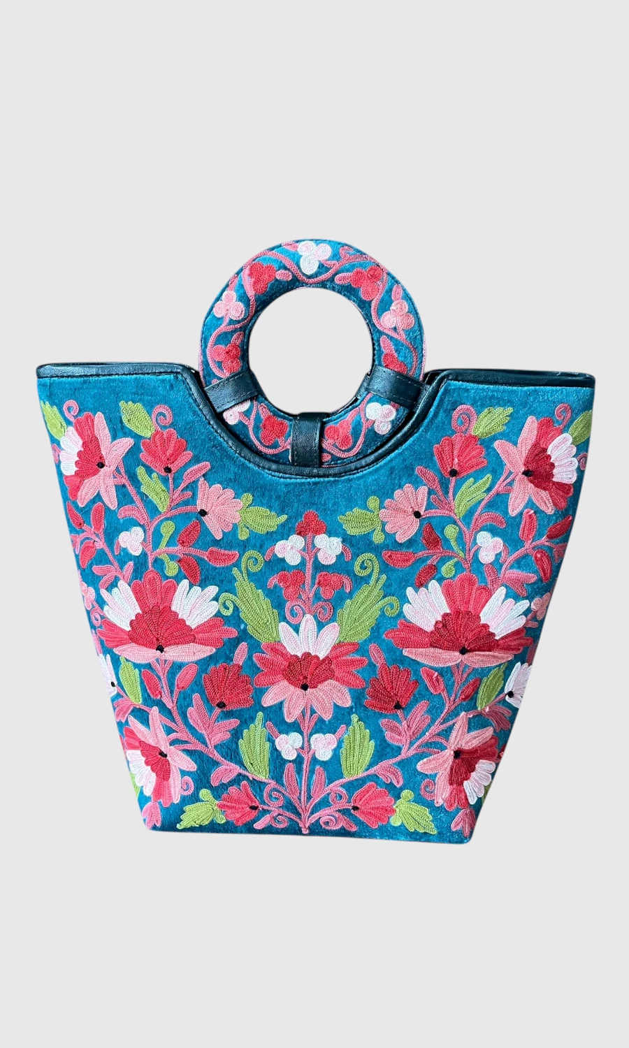 Mohini - einzigartiger Shopper