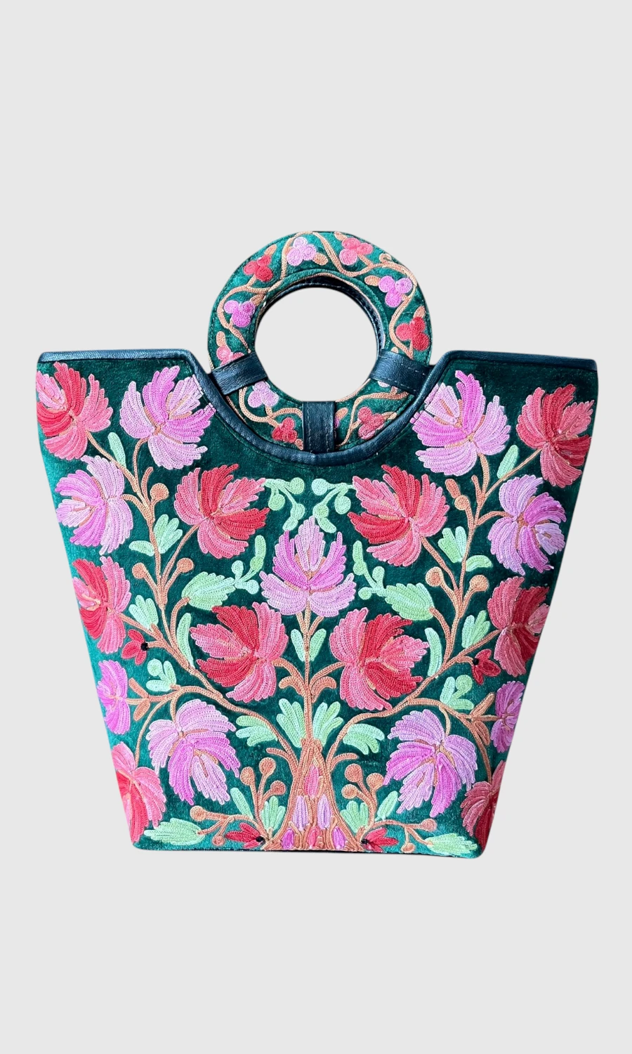 Mohini - einzigartiger Shopper
